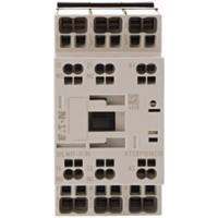 Eaton DILM17-11(230V50HZ,240V60HZ)-PI Vermogensbeveiliging 3x NO 7.5 kW 17 A 1 stuk(s) - thumbnail