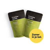 Zomerpakket Man - Vitaminefabriek.nl - thumbnail