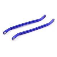 Outlaw Aluminium Rear Axle To Chassis Links (2PCS) (FTX8382) - thumbnail