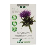 Silybum marianum XXI 11-S - thumbnail