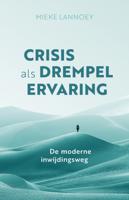 Crisis als drempelervaring (Paperback) - thumbnail