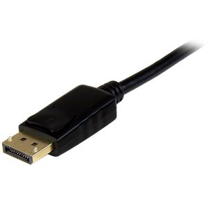 StarTech.com DisplayPort naar HDMI adapter kabel 5 m 4K 30Hz