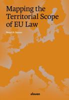 Mapping the Territorial Scope of EU Law - Wessel Geursen - ebook - thumbnail