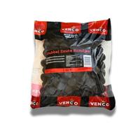 Venco | Dubbel Zoute Rondjes | 6 x 1 kg