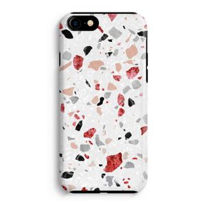 Terrazzo N°12: iPhone 8 Tough Case