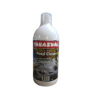 Takazumi Pond Clean 500ml - Heldere Vijver en Gezonde Vissen door Effectief Vijveronderhoud