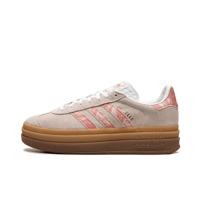 Adidas Gazelle Bold Putty Mauve - thumbnail