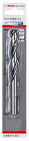 Bosch Professional HSS Spiraalboor PointTeQ (voor metaal, met afgedraaide schacht, 11,5 x 94 x 142 mm, accessoire boor-/schroefmachine)