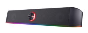 Trust Trust GXT 619 Thorne RGB Illuminated Soundbar