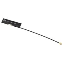 Molex 204281-0100 Antenne 1 stuk(s) PET Film