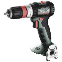 Metabo SB 18 L BL Q 613158840 Accu-slagmoersleutel 65 Nm 18 V Aantal meegeleverde accus: 0 LiHD Brushless, Incl. koffer - thumbnail