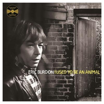 I Used To Be An Animal - LP (5022221015163)