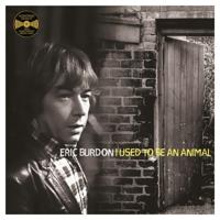 I Used To Be An Animal - LP (5022221015163)
