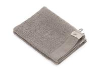 Walra Washand Soft Cotton Taupe, 16x21 - 2 stuks