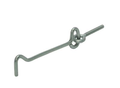 Windhaak rammelvrij M/oog HT 160 Ø5,2 EV