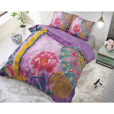 Dreamhouse Bedding Dbo Dh Gr Marouska Purple 135x200
