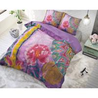 Dreamhouse Bedding Dbo Dh Gr Marouska Purple 135x200