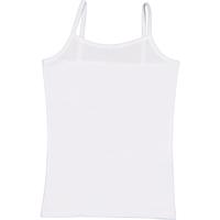 Meisjes singlet Stretch