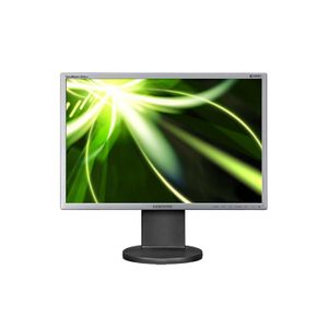 Samsung 2243wm Grijs - 22 inch - 1680x1050 - DVI - VGA - Grijs