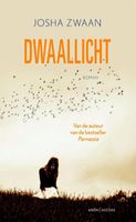 Dwaallicht - Josha Zwaan - ebook