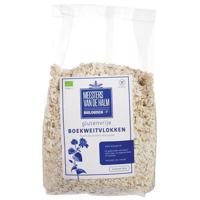 De Halm Boekweitvlokken (500 gram)