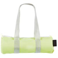 Doiy Etui Sporttas 17 X 19,5 Cm Polyester Geel