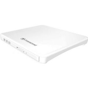 Transcend Extra Slim Portable DVD Writer