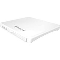 Transcend Extra Slim Portable DVD Writer