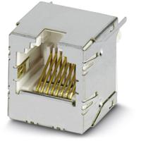 Phoenix Contact 1653090 Sensor/actuator inbouwconnector Aantal polen (sensoren): 8 Bus, inbouw verticaal 5 stuk(s) - thumbnail