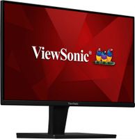 Viewsonic VA2215-H LED-monitor Energielabel F (A - G) 54.6 cm (21.5 inch) 1920 x 1080 Pixel 16:9 VGA, HDMI, Jackplug VA LED - thumbnail