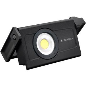 Ledlenser 502001 iF4R Werklamp LED werkt op een accu 34 W 2500 lm