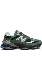 New Balance baskets 9060 - Vert