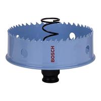 Bosch 2608584784 Metalen Gatzaag - Ouder 89 Mm Zwart/Blauw