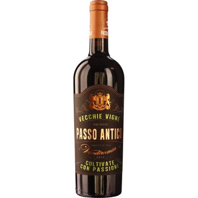 Passo Antico Vecchie Vigne Appassimento 75CL