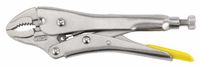 Stanley handgereedschap Griptang Gebogen Bek 185mm | 84-808 - 0-84-808 - thumbnail