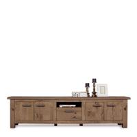 TV dressoir (220cm) Beaufort - Verweerd