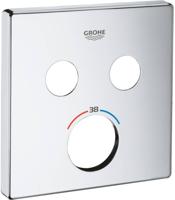Grohe Rozet Chroom