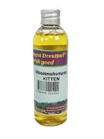 Dierendrogist Vlooienshampoo kitten