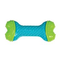 KONG - CoreStrength Bone - Langdurige Hond Tand- en Kauwspeelgoed - Voor Kleine/Kleine Honden