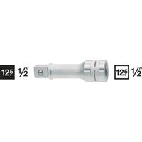 Hazet HAZET 917-1 Dopsleutelverlenging Aandrijving 1/2 (12.5 mm) Uitvoering 1/2 (12.5 mm) 45 mm 1 stuk(s) - thumbnail