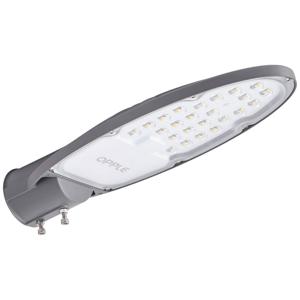 Opple LEDStre 705000021700 LED-straatlantaarn Energielabel: E (A - G) LED LED vast ingebouwd 60 W Grijs