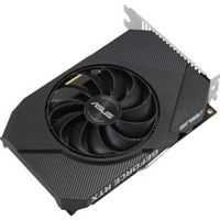 ASUS Phoenix PH-RTX3050-8G-V2 NVIDIA GeForce RTX 3050 8 GB GDDR6 - thumbnail