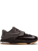 Nike baskets KD 7 EXT Suede QS - Marron