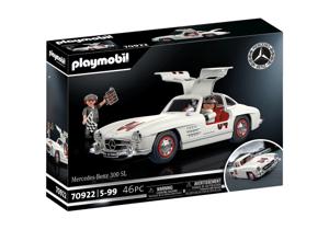 Playmobil 70922 Mercedes-Benz 300 SL