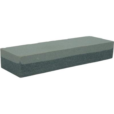 Benson Wetsteen - dubbelzijdig - slijpsteen - fijne en grove korrel - 15 cm