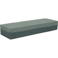 Benson Wetsteen - dubbelzijdig - slijpsteen - fijne en grove korrel - 15 cm