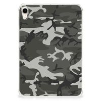 Apple iPad mini 6 (2021) Hippe Hoes Army Light