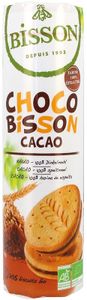 Choco bisson chocolade bio