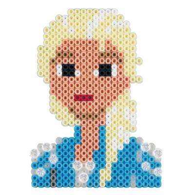 Hama Strijkkralen Disney Frozen 2 2000 Stuks