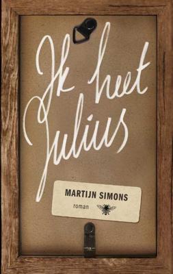 Ik heet Julius - Martijn Simons - Paperback (9789023492764) Ik heet Julius - Martijn Simons - Paperback (9789023492764)